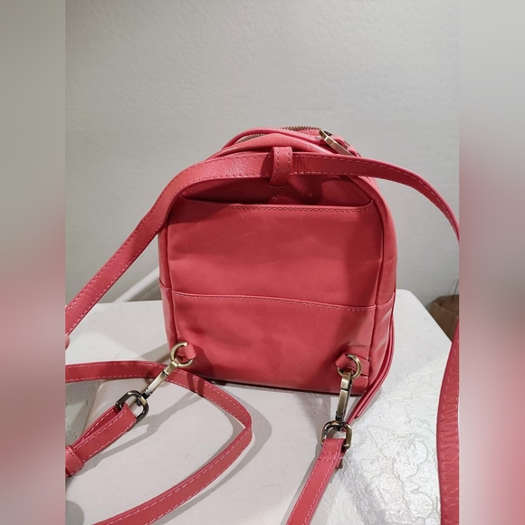 Hobo mini convertible backpack - Picture 5 of 6